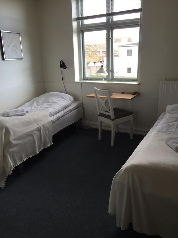 Grenaa Hostel Grenå Εξωτερικό φωτογραφία