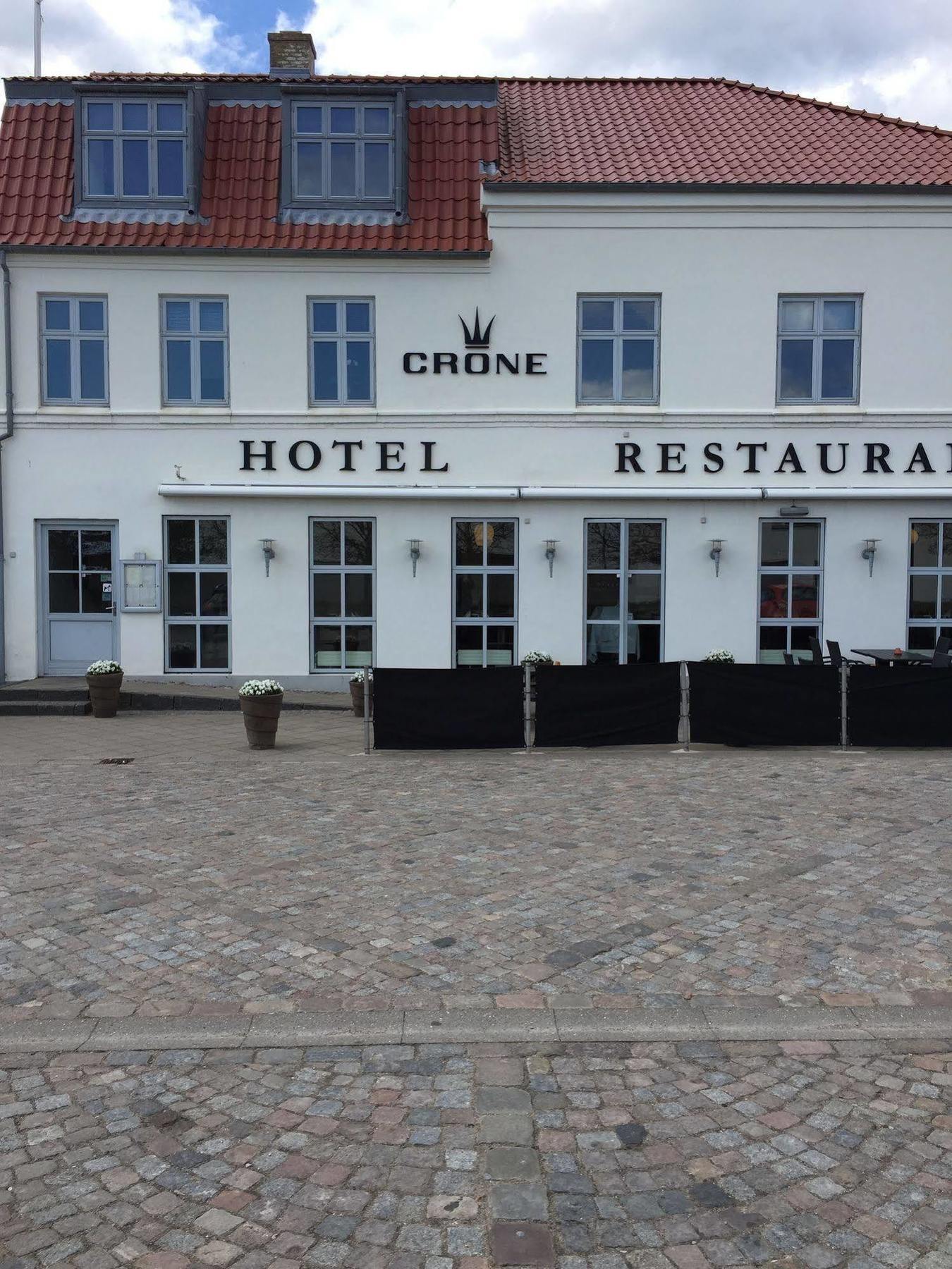 Grenaa Hostel Grenå Εξωτερικό φωτογραφία