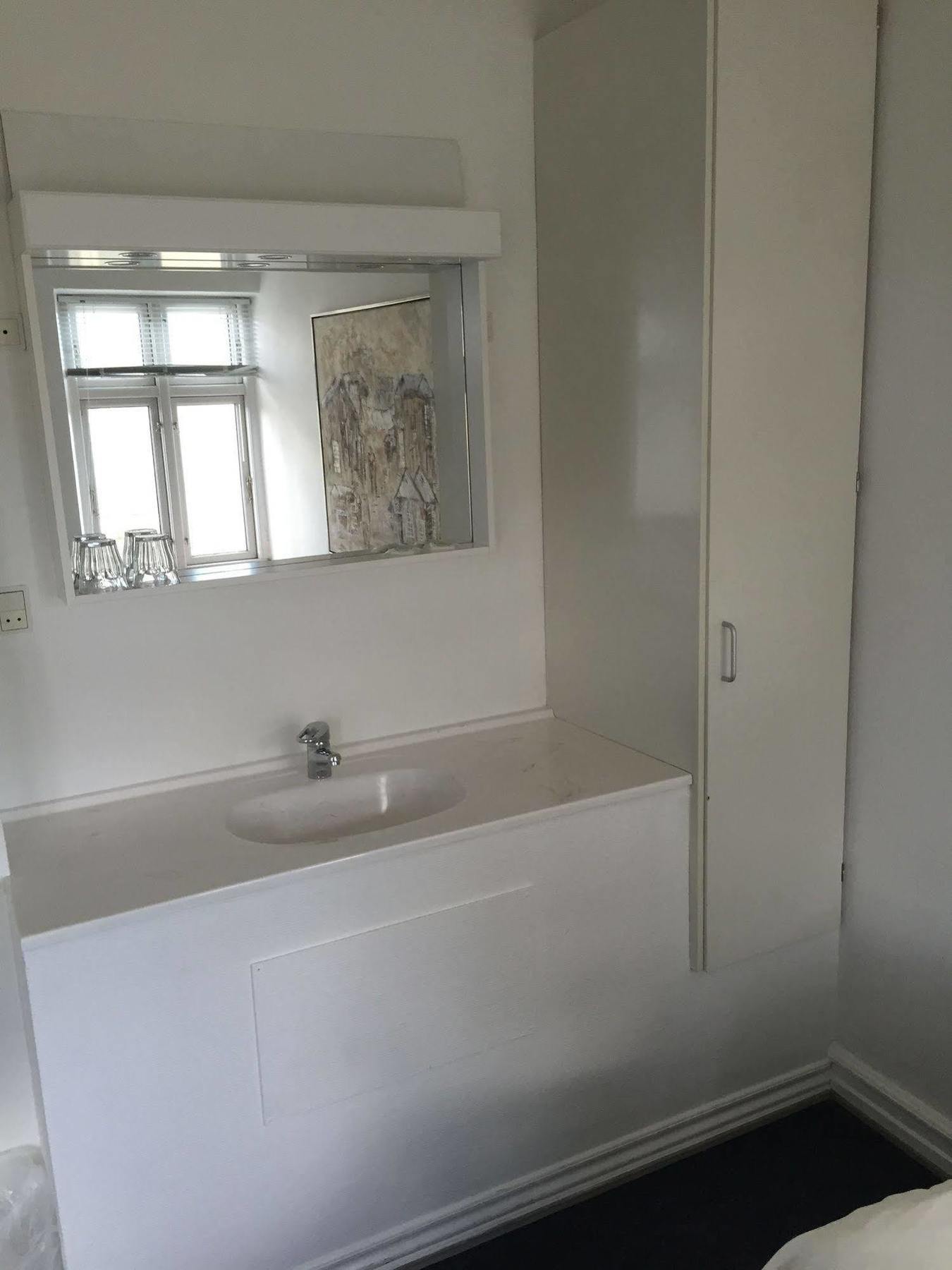 Grenaa Hostel Grenå Εξωτερικό φωτογραφία
